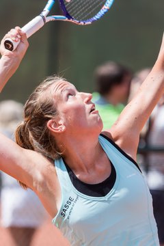 Bild 390 - BL2 TC R�W Wahlstedt - Rochusclub D�sseldorf : Ergebnis: 3:6  u. TC RW Wahlstedt 2 - Bremerhavener TV : Ergebnis: